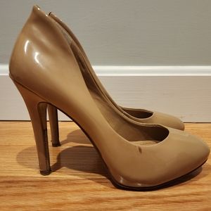 BCBG generation pumps